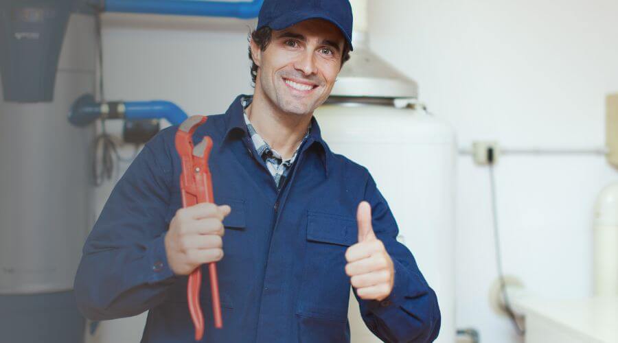 Local 24/7 Emergency Plumbing in Penn, ND